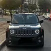JEEP RENEGADE 1.8 16V FLEX 4P AUTOMÁTICO JEEP RENEGADE 1.8 16V FLEX 4P AUTOMÁTICO