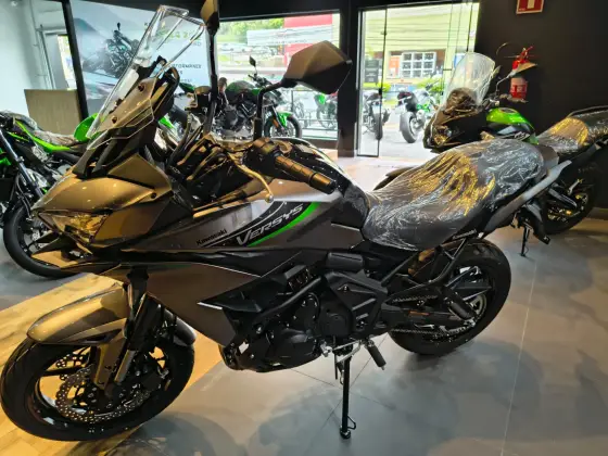 KAWASAKI VERSYS ABS 