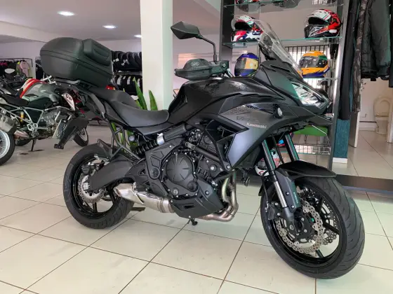 KAWASAKI VERSYS ABS 