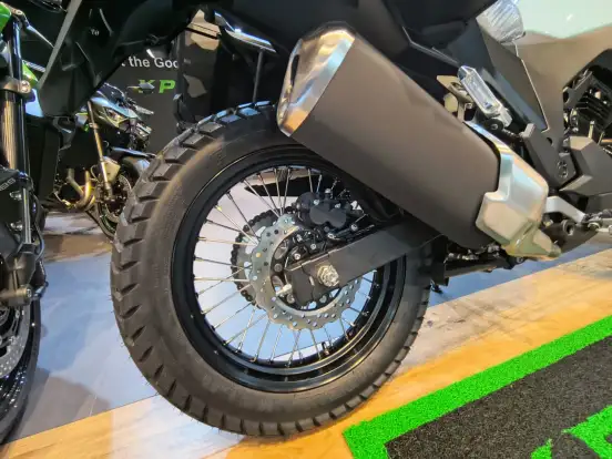 KAWASAKI-VERSYS-X 300 TOURER ABS KAWASAKI-VERSYS-X 300 TOURER ABS-2026