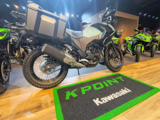 KAWASAKI-VERSYS-X 300 TOURER ABS-2026