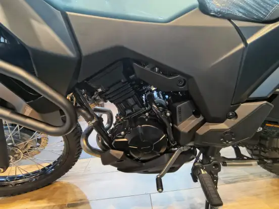 KAWASAKI-VERSYS-X 300 TOURER ABS-2026