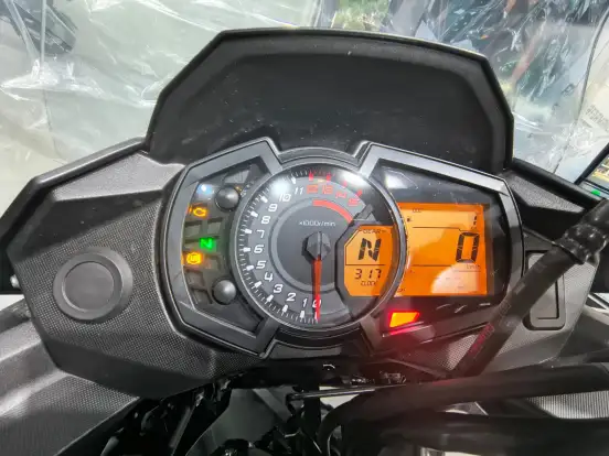 KAWASAKI-VERSYS-X 300 TOURER ABS KAWASAKI-VERSYS-X 300 TOURER ABS-2026