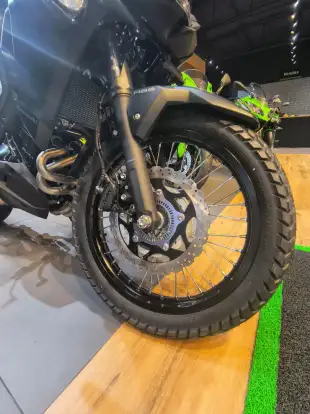 KAWASAKI-VERSYS-X 300 TOURER ABS-2026