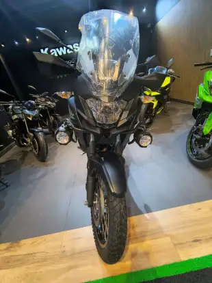 KAWASAKI-VERSYS-X 300 TOURER ABS KAWASAKI-VERSYS-X 300 TOURER ABS-2026