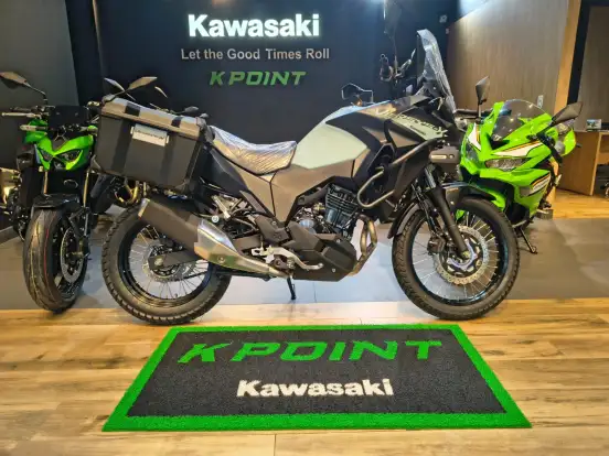 KAWASAKI-VERSYS-X 300 TOURER ABS-2026