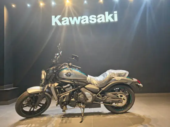 KAWASAKI VULCAN S ABS CAFÉ 