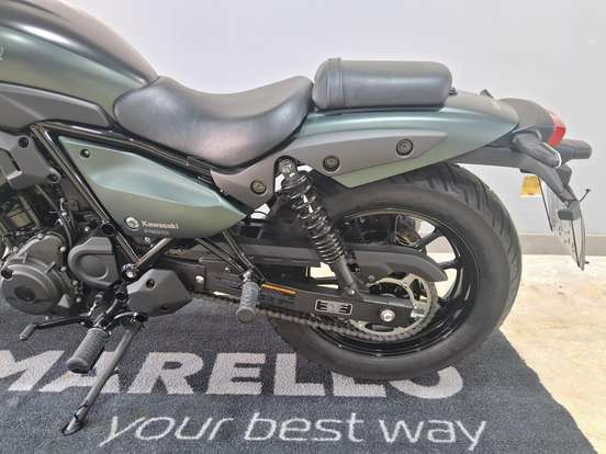 KAWASAKI-ELIMINATOR 500 SE KAWASAKI-ELIMINATOR 500 SE-2024