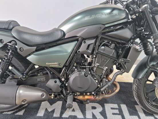 KAWASAKI-ELIMINATOR 500 SE KAWASAKI-ELIMINATOR 500 SE-2024