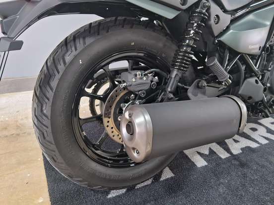 KAWASAKI-ELIMINATOR 500 SE KAWASAKI-ELIMINATOR 500 SE-2024