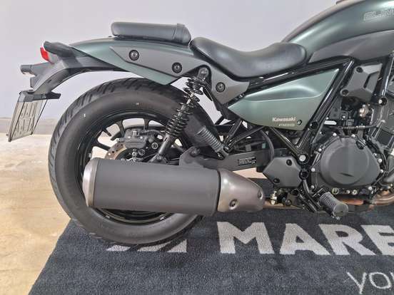 KAWASAKI-ELIMINATOR 500 SE KAWASAKI-ELIMINATOR 500 SE-2024