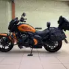 KAWASAKI VULCAN S ABS CAFÉ KAWASAKI VULCAN S ABS CAFÉ