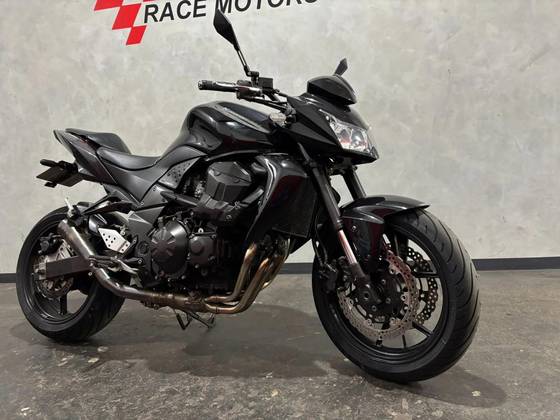 Comprar Moto Kawasaki Z-750 a partir de 1983 Usada, Seminova ou