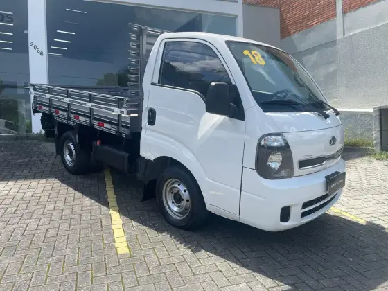 KIA BONGO 2.5 TD DIESEL STD CS MANUAL