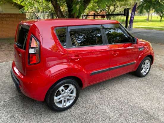 KIA-SOUL-1.6 EX 16V FLEX 4P MANUAL KIA-SOUL-2012