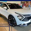KIA SPORTAGE 1.6 TGDI MHEV EX PRESTIGE DCT KIA SPORTAGE 1.6 TGDI MHEV EX PRESTIGE DCT
