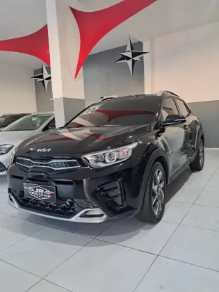 KIA STONIC 1.0 TGDI MHEV SX AUTOMÁTICO