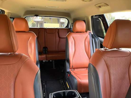 KIA-CARNIVAL-3.5 V6 GASOLINA EX AUTOMATICO KIA-CARNIVAL-2022