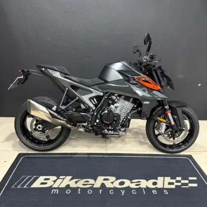 KTM 990 DUKE 