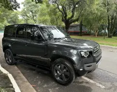 LAND ROVER DEFENDER 2.0 P400e PHEV 110 X-DYNAMIC HSE AWD AUTOMÁTICO LAND ROVER DEFENDER 2.0 P400e PHEV 110 X-DYNAMIC HSE AWD AUTOMÁTICO