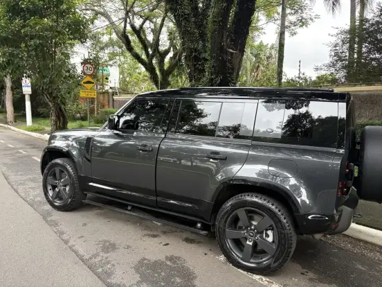 LAND ROVER-DEFENDER-2.0 P400e PHEV 110 X-DYNAMIC HSE AWD AUTOMÁTICO LAND ROVER-DEFENDER-2023