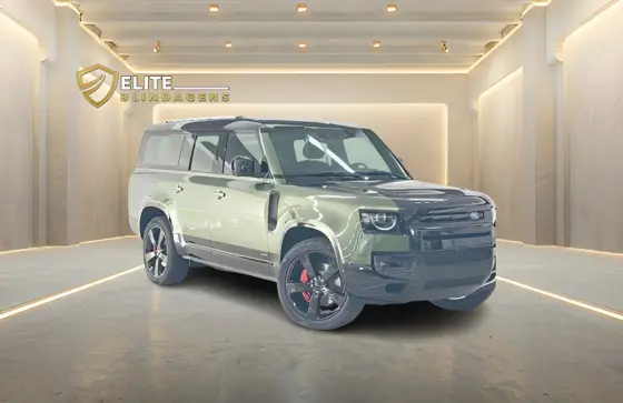 LAND ROVER DEFENDER 3.0 D350 TURBO DIESEL MHEV 130 X AWD AUTOMÁTICO