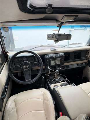 LAND ROVER-DEFENDER-2002