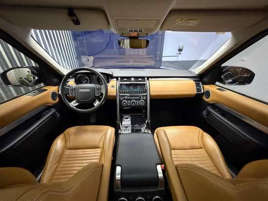 LAND ROVER-DISCOVERY-2017