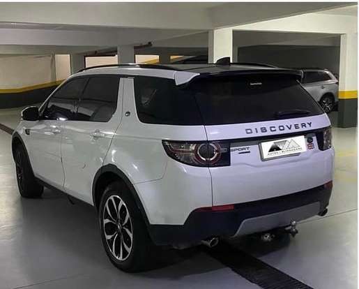 LAND ROVER-DISCOVERY SPORT-2018