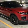 LAND ROVER RANGE ROVER EVOQUE 2.0 SE 4WD 16V GASOLINA 4P AUTOMÁTICO LAND ROVER RANGE ROVER EVOQUE 2.0 SE 4WD 16V GASOLINA 4P AUTOMÁTICO