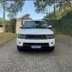 LAND ROVER RANGE ROVER SPORT 3.0 SE 4X4 V6 24V BITURBO DIESEL 4P AUTOMÁTICO LAND ROVER RANGE ROVER SPORT 3.0 SE 4X4 V6 24V BITURBO DIESEL 4P AUTOMÁTICO