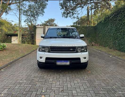 LAND ROVER-RANGE ROVER SPORT-2010