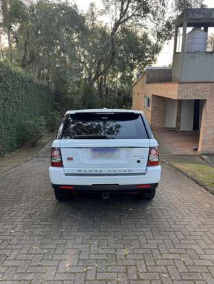 LAND ROVER-RANGE ROVER SPORT-2010