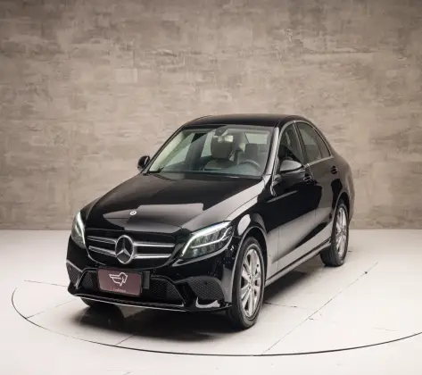 MERCEDES-BENZ C 180 1.6 CGI FLEX EXCLUSIVE 9G-TRONIC MERCEDES-BENZ C 180 1.6 CGI FLEX EXCLUSIVE 9G-TRONIC