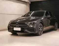 MERCEDES-BENZ C 300 2.0 EQ BOOST HÍBRIDO AMG LINE 9G-TRONIC MERCEDES-BENZ C 300 2.0 EQ BOOST HÍBRIDO AMG LINE 9G-TRONIC