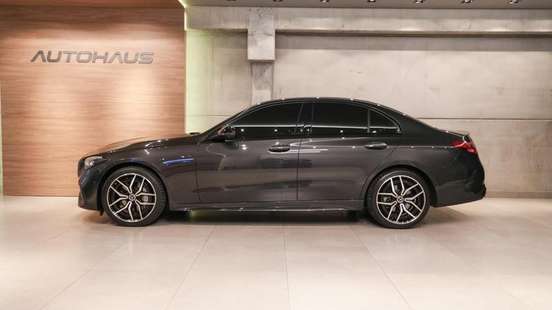 MERCEDES-BENZ-C 300-2021