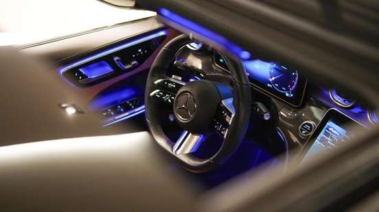 MERCEDES-BENZ-C 300-2021