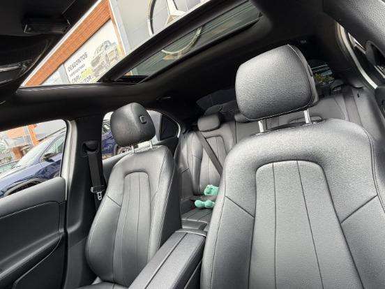 MERCEDES-BENZ-A 200-1.3 CGI GASOLINA ADVANCE SEDAN 7G-DCT MERCEDES-BENZ-A 200-2019