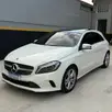 MERCEDES-BENZ A 200 1.6 CGI FLEX 7G-DCT MERCEDES-BENZ A 200 1.6 CGI FLEX 7G-DCT