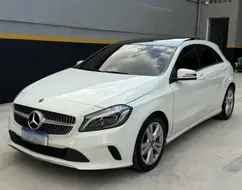 MERCEDES-BENZ A 200 1.6 CGI FLEX 7G-DCT MERCEDES-BENZ A 200 1.6 CGI FLEX 7G-DCT