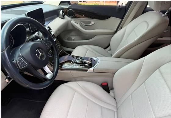 MERCEDES-BENZ C 180 1.6 CGI AVANTGARDE 16V TURBO GASOLINA 4P AUTOMÁTICO