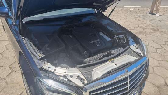 MERCEDES-BENZ-C 180-2020