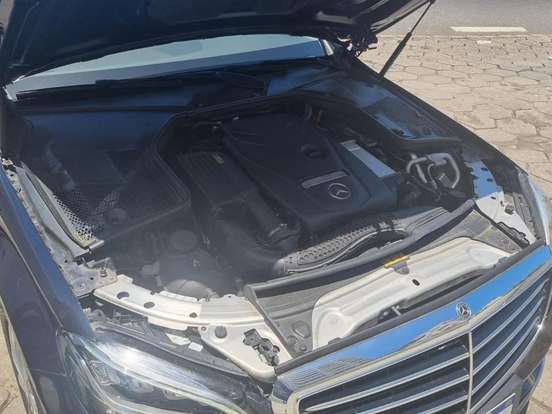 MERCEDES-BENZ-C 180-1.6 CGI FLEX EXCLUSIVE 9G-TRONIC MERCEDES-BENZ-C 180-2020