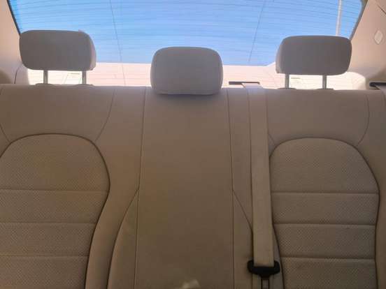 MERCEDES-BENZ-C 180-1.6 CGI FLEX EXCLUSIVE 9G-TRONIC MERCEDES-BENZ-C 180-2020