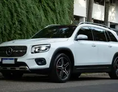 MERCEDES-BENZ GLB 200 1.3 CGI GASOLINA PROGRESSIVE 7G-DCT MERCEDES-BENZ GLB 200 1.3 CGI GASOLINA PROGRESSIVE 7G-DCT