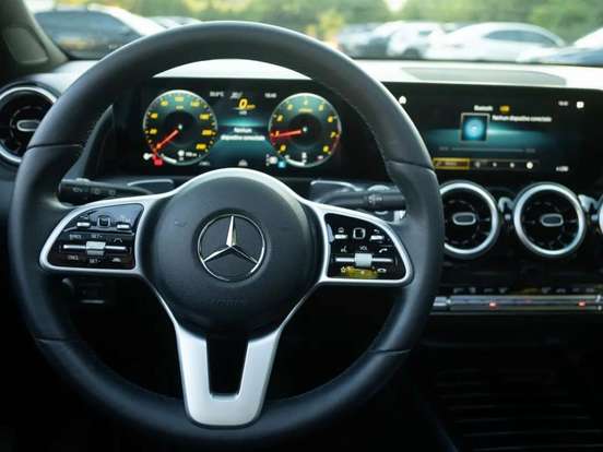 MERCEDES-BENZ-GLB 200-1.3 CGI GASOLINA PROGRESSIVE 7G-DCT MERCEDES-BENZ-GLB 200-2021