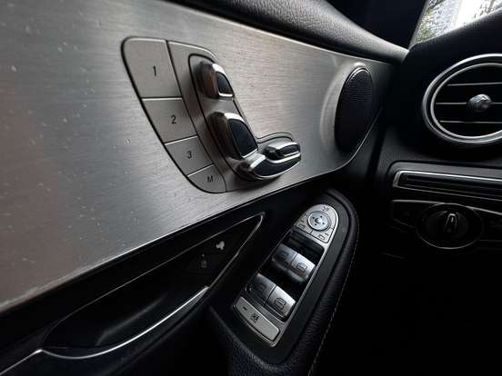 MERCEDES-BENZ-GLC 250-2.0 CGI GASOLINA COUPÉ 4MATIC 9G-TRONIC MERCEDES-BENZ-GLC 250-2017