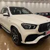 MERCEDES-BENZ GLE 53 AMG 3.0 I6 GASOLINA 4MATIC+ 9G-TRONIC MERCEDES-BENZ GLE 53 AMG 3.0 I6 GASOLINA 4MATIC+ 9G-TRONIC