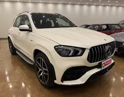 MERCEDES-BENZ GLE 53 AMG 3.0 I6 GASOLINA 4MATIC+ 9G-TRONIC MERCEDES-BENZ GLE 53 AMG 3.0 I6 GASOLINA 4MATIC+ 9G-TRONIC