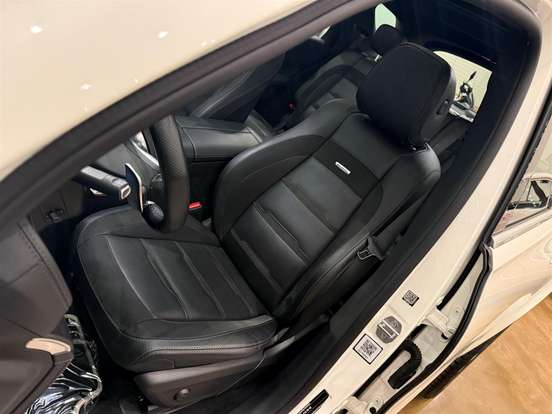 MERCEDES-BENZ-GLE 53 AMG-2020